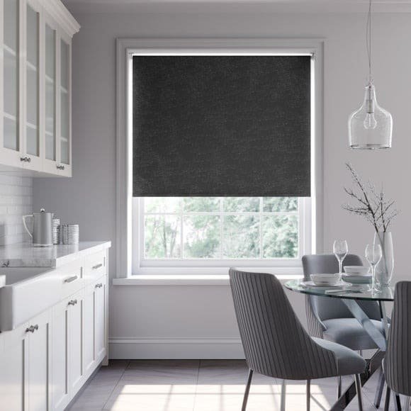 Cortinas blackout para dormitorio Lima — elegir cortinas que bloqueen luz La Casa del Estor®