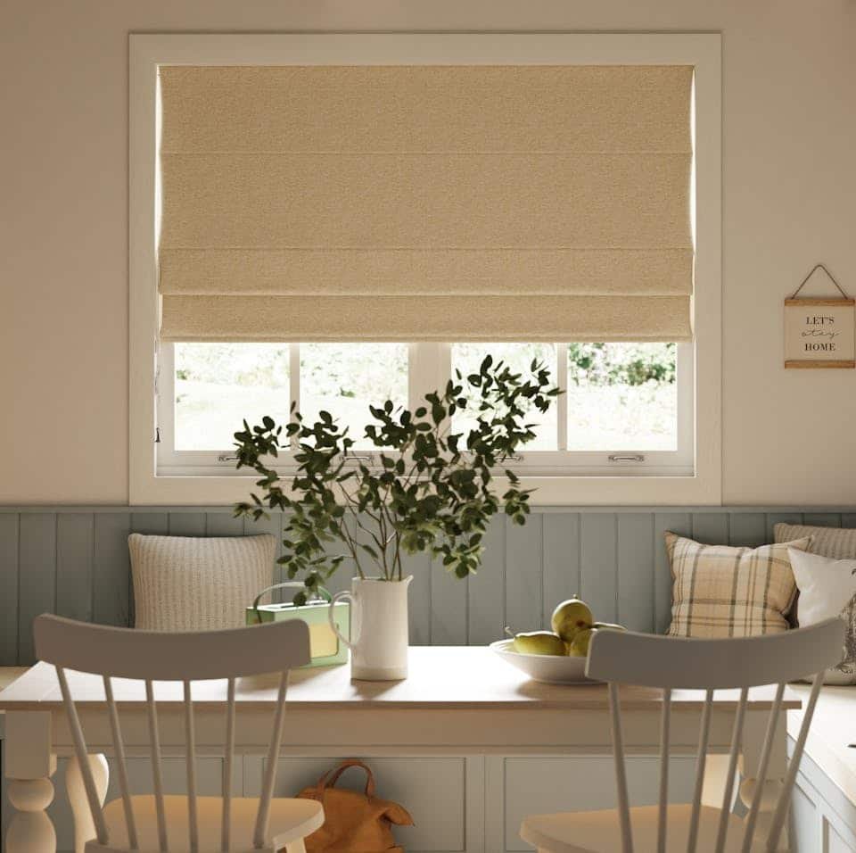 Estores plegables Lima — cómo elegir cortinas para cada espacio La Casa del Estor®