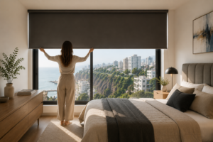 cortinas-roller-blackout-para-dormitorio