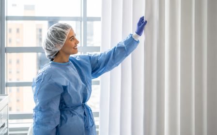 cortinas-tela-ripplefold-para-clinica-