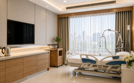 cortinas-velos-ripplefold-para-clinica
